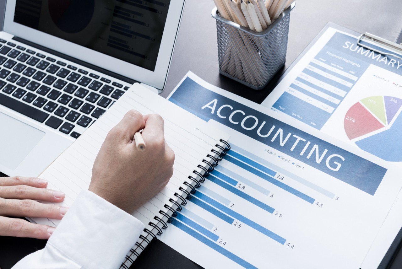Top Reasons Small Businesses Must Keep Their Books Organized